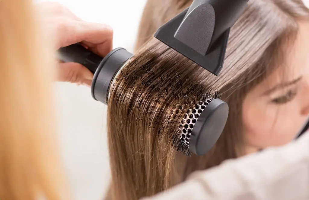 What to Do Before Your Blowout