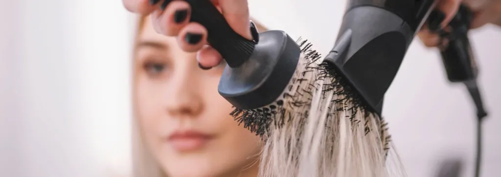 Express Blowouts for Busy Professionals in North Naples